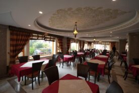 Restaurants