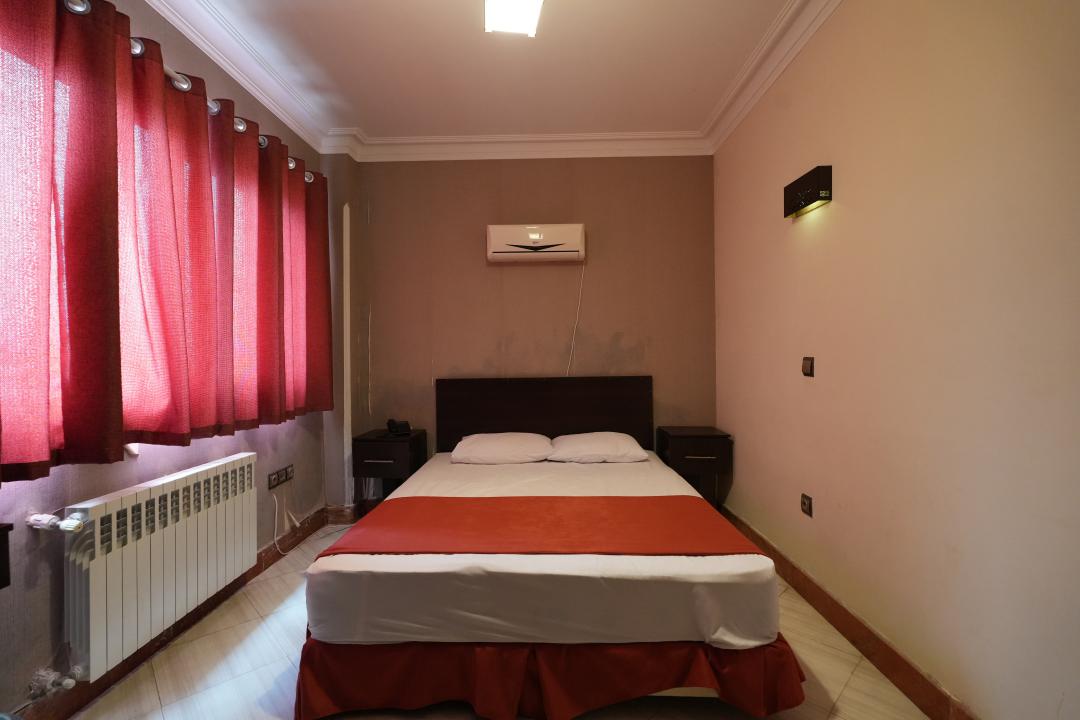 آپارتمان یک خوابه دبل آپارتمان یک خوابه دبل